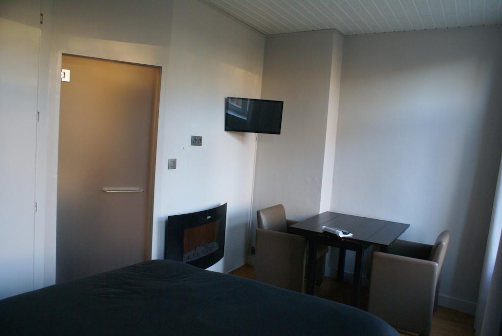 Guest House Feliz Leuven Room photo